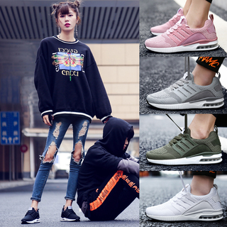 半額在庫処分！新品 男女兼用 人気 スニーカー ランニングシューズ メンズ レディース トレーニング ジョギング ウォーキングシューズ 軽量 の画像