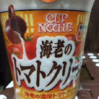 日清 カップヌードル カップラーメン インスタント ラーメン 