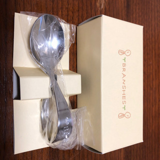 新品未使用☆ベビースプーン