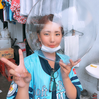 水銀灯のガラスの画像
