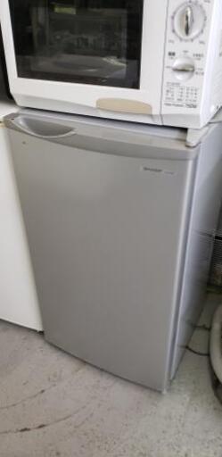 キンキンに冷えてます♪1ドア冷蔵庫☆お部屋のセカンドにも♪