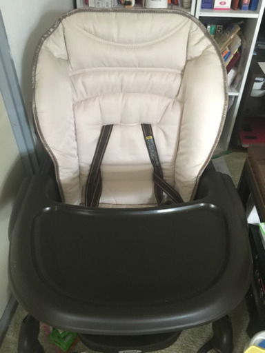 コンビ  ハイ＆ロースウィング ネムリラ  オートスウィング