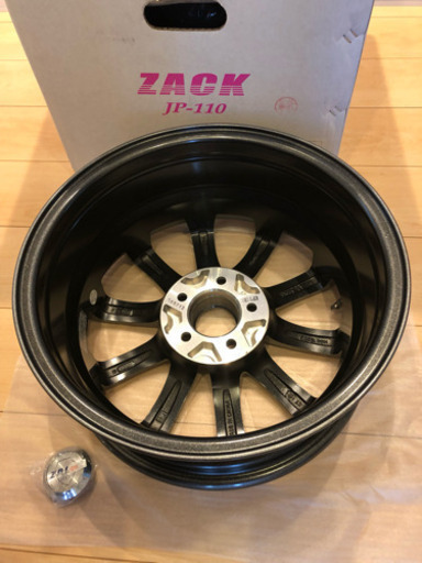 アルミ ホイール 新品 4本 15インチ PCD100 5穴 トヨタ スバル他