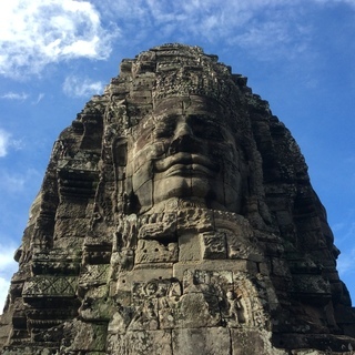 海外旅行の話をしたいです！