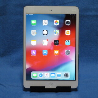 [受付終了] 116_iPad mini2 Retina 32G...