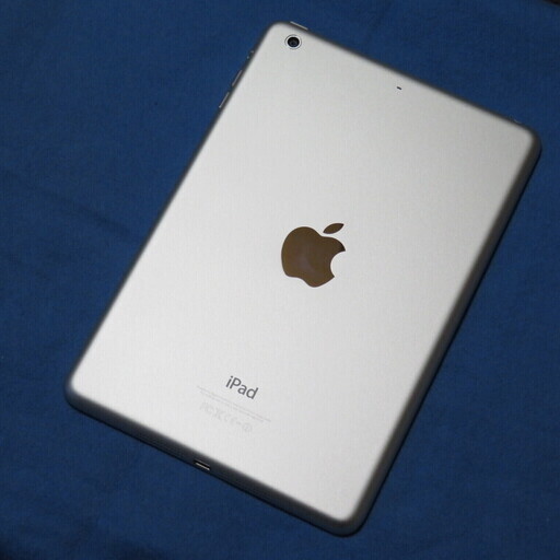 [受付終了] 116_iPad mini2 Retina 32GB（Wi-Fi ）- [001]