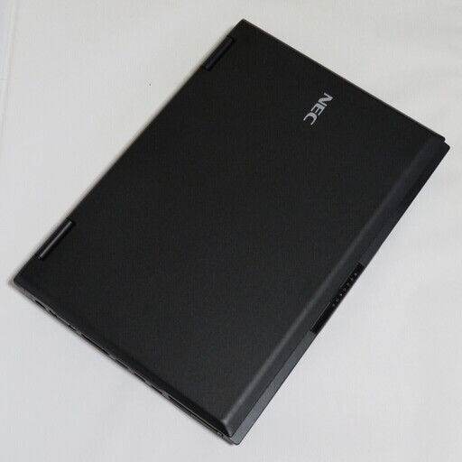 [受付終了] 117_NEC VersaProTypeVX (VK27MX-G)