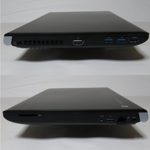 [受付終了] 118_TOSHIBA dynabook R734K