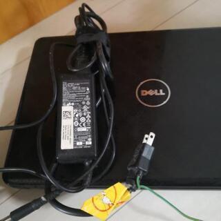 ジャンク　ノートpc dell inspiron5030の画像