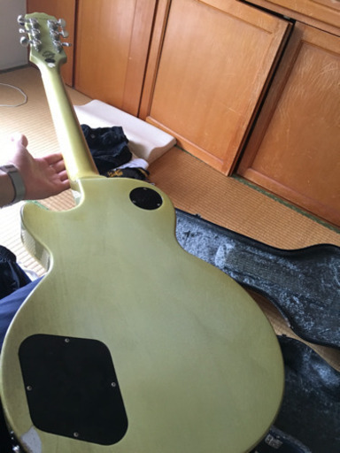 楽器 Epiphone