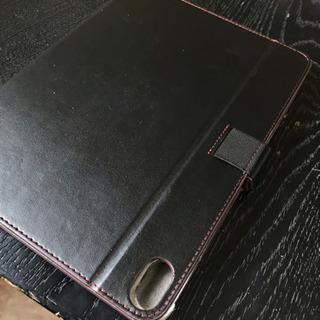 高級感あるiPadケース