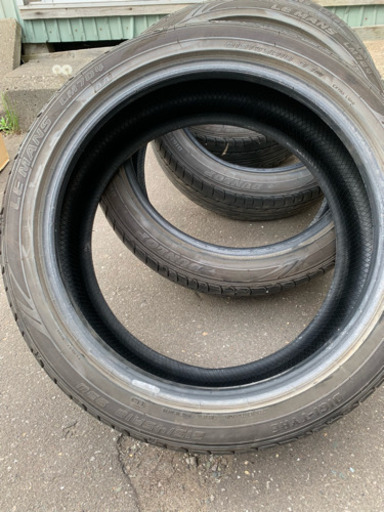 ダンロップ ルマン