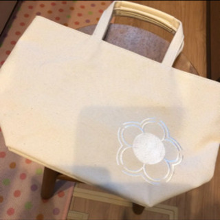 非売品！レア！うなぎパイトートバッグ