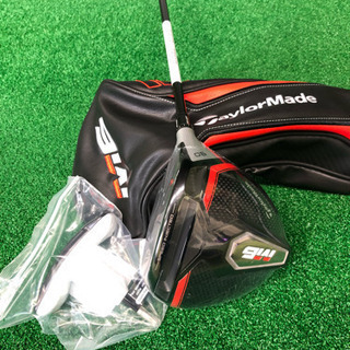 2019年モデル！新品☆TaylorMade☆M6ドライバー☆9...
