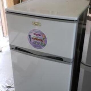 高年式ミニ冷蔵庫☆お部屋のセカンドにも♪
