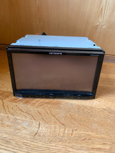 【早い者勝ち】カロッツェリア カーナビ