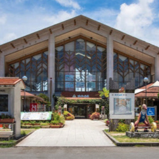 【スタッフ募集】道の駅 ゆいゆい国頭 レストランくいなの画像