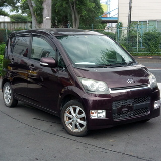 ☆総額22.8万円で乗れる☆L175S☆KFタイミングチェーン☆...