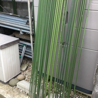 農業、家庭菜園支柱