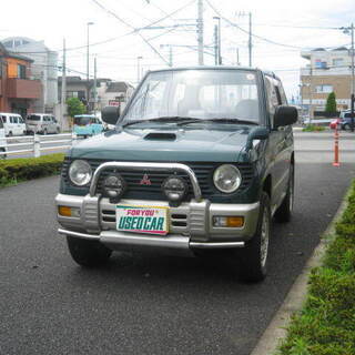 ★★支払い総額4.8万円(圏内に限り)　車検1年7月29日　年式...