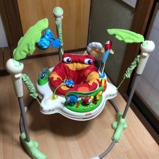 ジャンパルー 