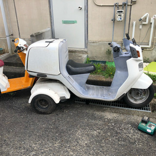 ジャイロキャノピーの画像