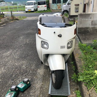 ジャイロキャノピー