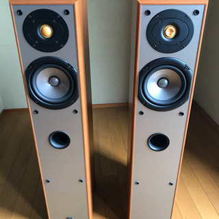 YAMAHA　ヤマハ　NS-120 スピーカー2本の画像