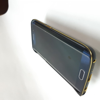 再々値下げ　Galaxy S6 edge SCV31 32GB ...