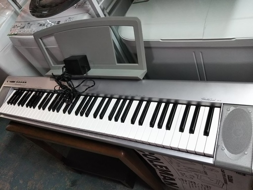 SALE［ヤマハ電子ピアノ］⁑リサイクルショップヘルプ