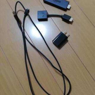 amazon fire tv stick 日曜日までの画像