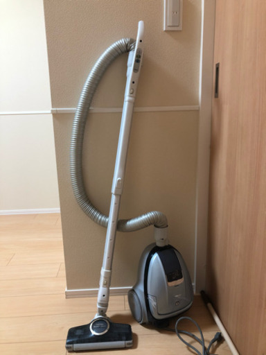 東芝 掃除機