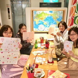 新月満月Happy一緒に引き寄せよう会！