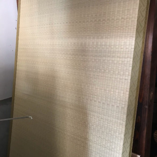 お取引中 畳ベッドの画像