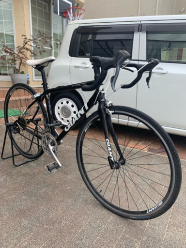 GIANT PACE S 165〜175センチの方に