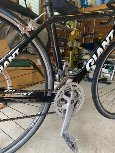 GIANT PACE S 165〜175センチの方に