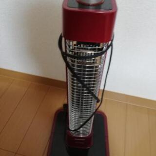カーボンヒーター