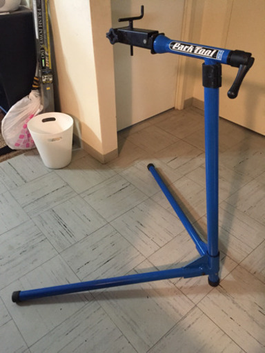 ★値下げ★ パークツール メカニカルスタンド