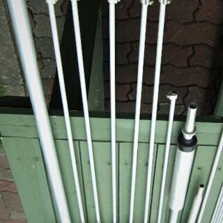 アマチュア無線アンテナ DIAMOND CP-6