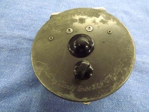 House of hardy/ハウスオブハーディー マーキス#6 オールド フライ