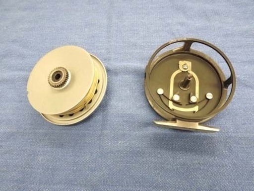 House of hardy/ハウスオブハーディー マーキス#6 オールド フライ