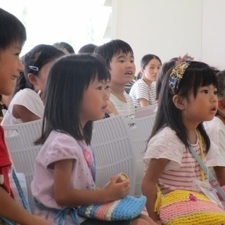 11月10日(日)10時～　キッズマネースクール＠岐阜市勤労会館の画像