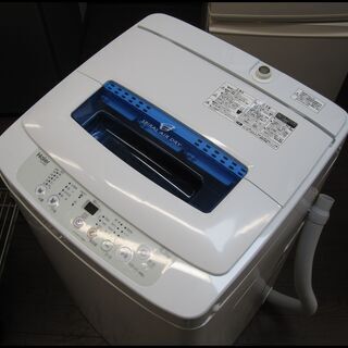 新生活！16200円 ハイアール 全自動 洗濯機 4.2kg 17年製 JW-K42M