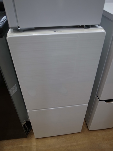 ユーイング １１０L冷蔵庫 URーF１１０H ２０１５年製