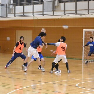 SHC浜松 ７月度　ハンドボール　フリー開放