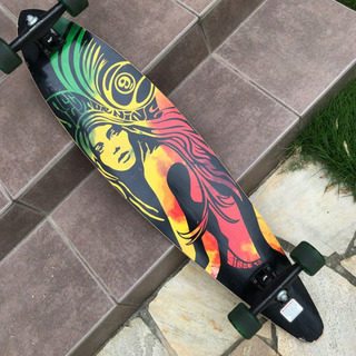 Sector 9 スケボー