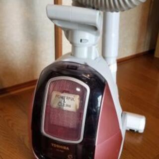 ★お取引中★掃除機