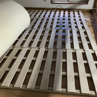 ニトリ 寝具６点セット 7/12まで 0円 セミダブルの画像