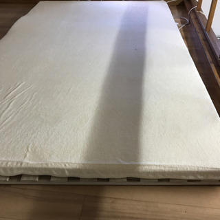 ニトリ 寝具６点セット 7/12まで 0円 セミダブルの画像