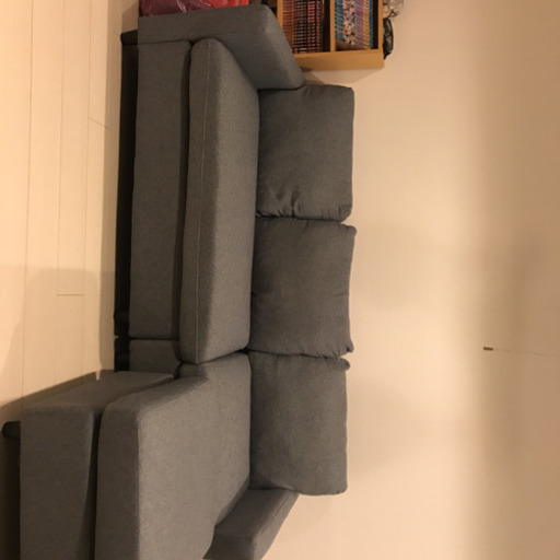 ソファー 3人がけ